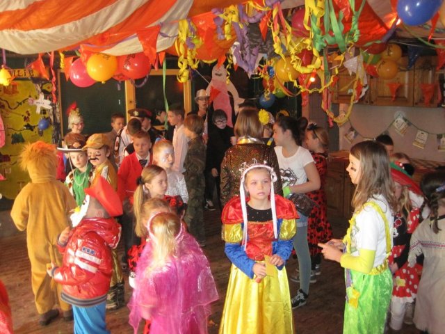 Carnavalsbal 2013