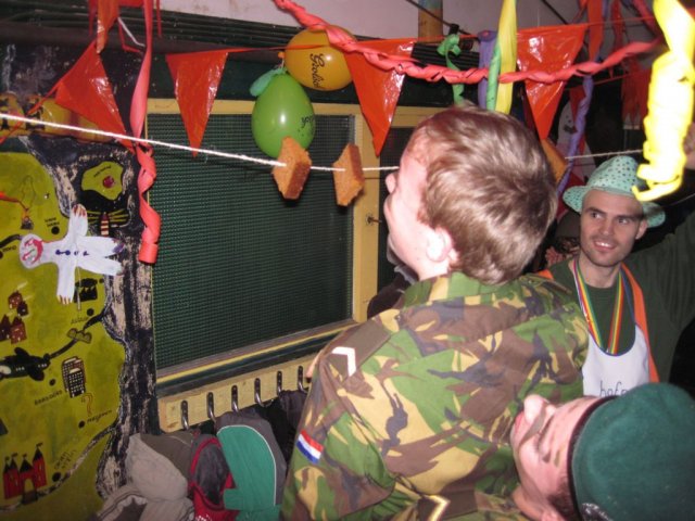 Carnavalsbal 2013