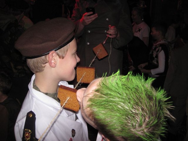 Carnavalsbal 2013
