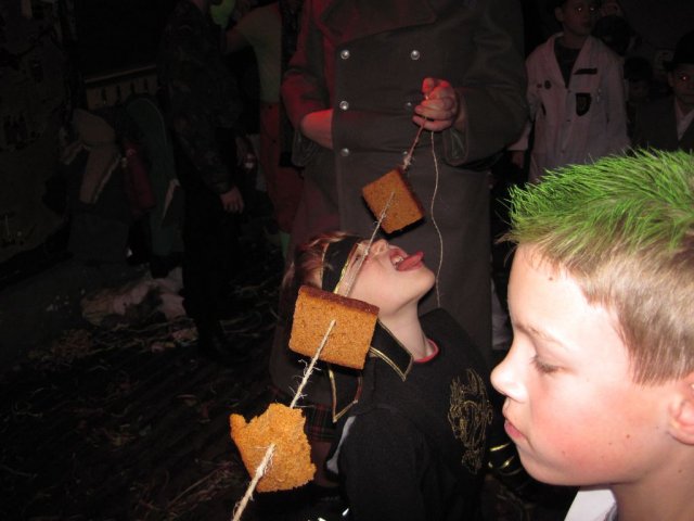 Carnavalsbal 2013