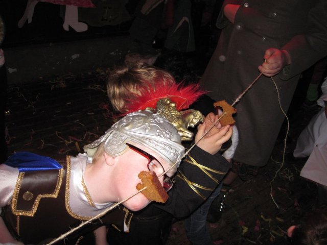 Carnavalsbal 2013
