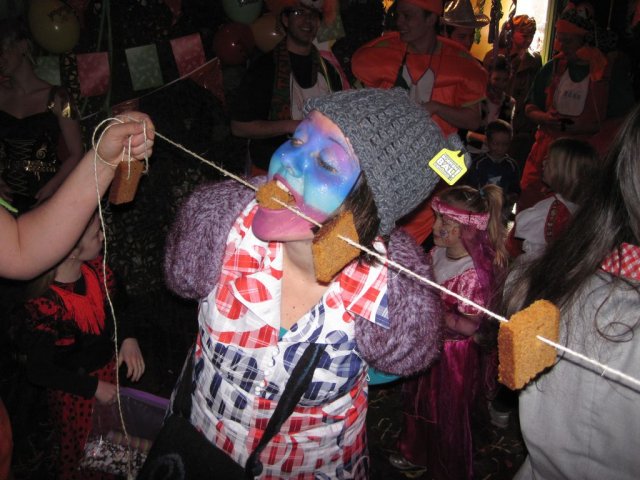 Carnavalsbal 2013