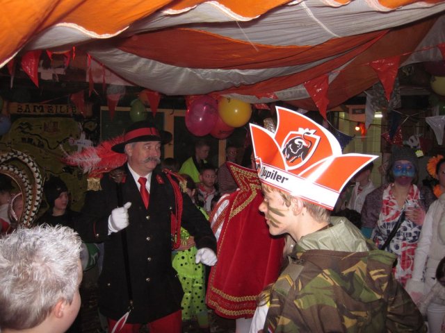 Carnavalsbal 2013