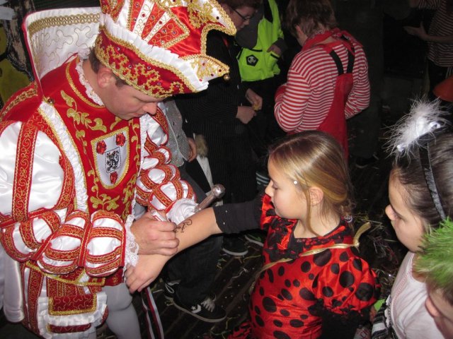 Carnavalsbal 2013