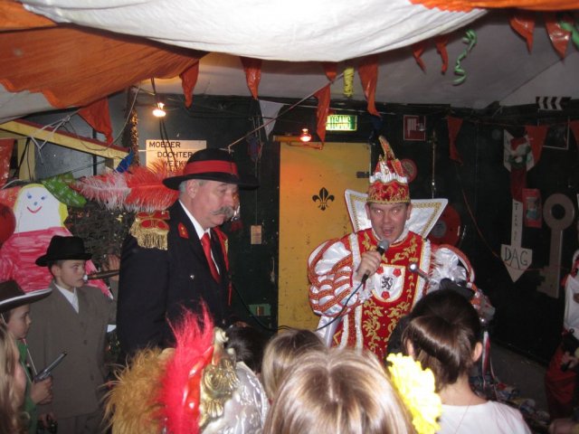 Carnavalsbal 2013