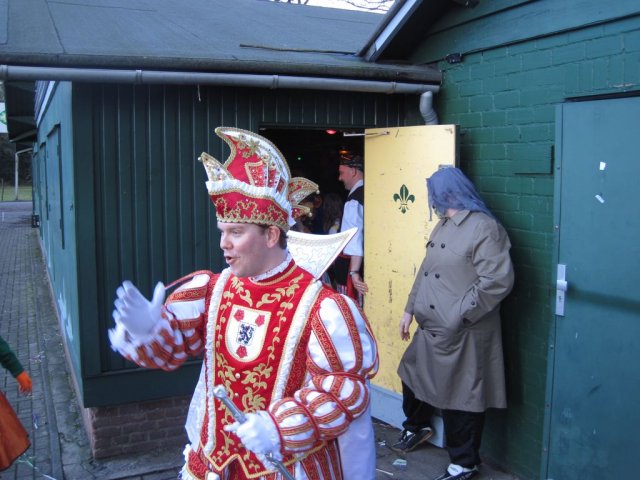 Carnavalsbal 2013