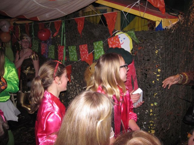 Carnavalsbal 2013