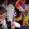 Carnavalsbal 2013