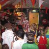 Carnavalsbal 2013