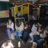 Installatie weekend gidsen 2013