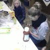 Installatie weekend gidsen 2013