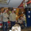Installatie weekend gidsen 2013