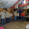 Installatie weekend gidsen 2013