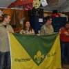 Installatie weekend gidsen 2013
