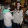 Installatie weekend gidsen 2013