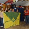 Installatie weekend gidsen 2013