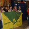 Installatie weekend gidsen 2013