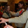 Installatie weekend gidsen 2013