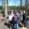 Buitenleven verkenners 2013