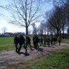 Buitenleven verkenners 2013