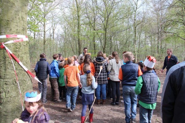 Vriendjesdag 2013
