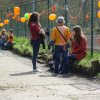 Vriendjesdag 2013