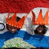 Vriendjesdag 2013