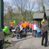 Vriendjesdag 2013