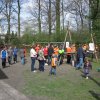 Vriendjesdag 2013