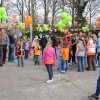 Vriendjesdag 2013