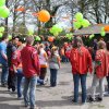 Vriendjesdag 2013