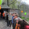 Vriendjesdag 2013