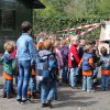 Vriendjesdag 2013