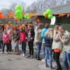 Vriendjesdag 2013