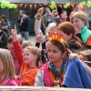 Vriendjesdag 2013