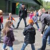 Vriendjesdag 2013