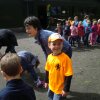Vriendjesdag 2013