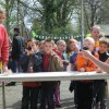 Vriendjesdag 2013