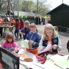 Vriendjesdag 2013