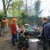 Vriendjesdag 2013