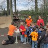 Vriendjesdag 2013
