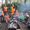 Vriendjesdag 2013
