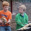 Vriendjesdag 2013