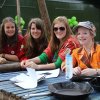 Vriendjesdag 2013