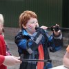 Vriendjesdag 2013