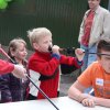 Vriendjesdag 2013