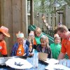 Vriendjesdag 2013