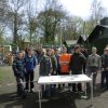 Vriendjesdag 2013