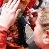 Vriendjesdag 2013