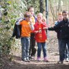 Vriendjesdag 2013